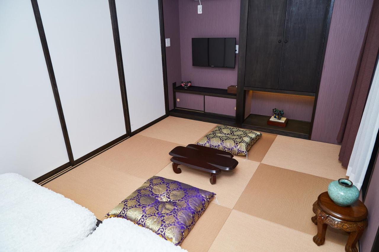 New City Hotel Tokyo Dış mekan fotoğraf